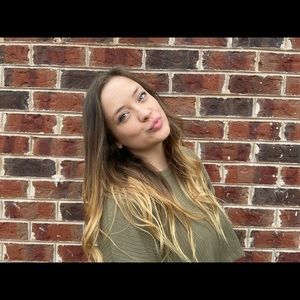 Meet your Posher, Jilliyn